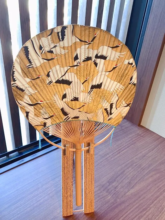 桃夭庵 Touyouan Momo House Kujo 一棟貸切 Kyoto