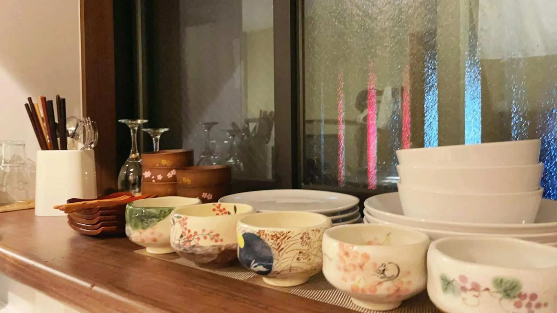 桃夭庵 Touyouan Momo House Kujo 一棟貸切 Kyoto