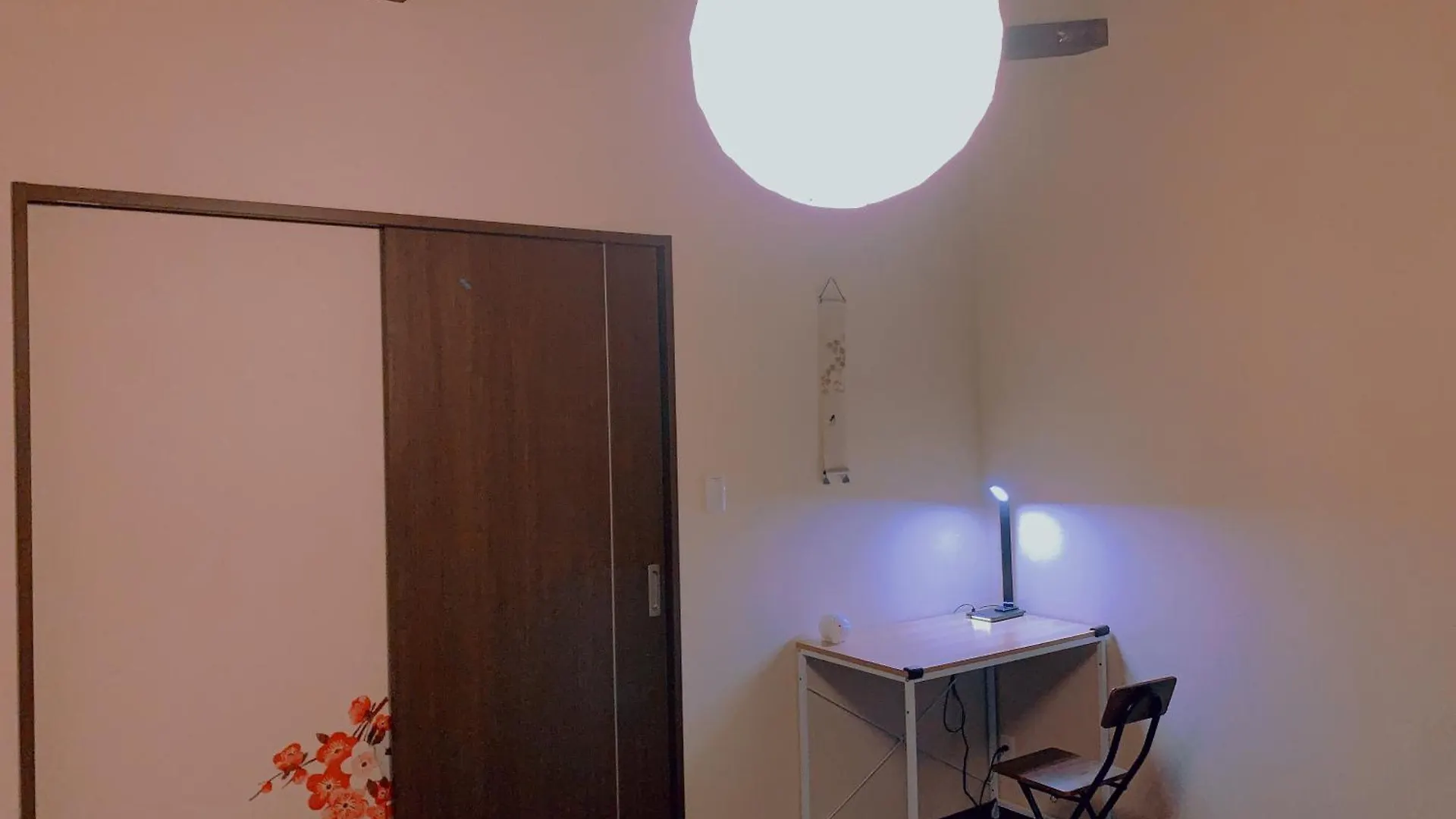 Holiday home 桃夭庵 Touyouan Momo House Kujo 一棟貸切 Kyoto