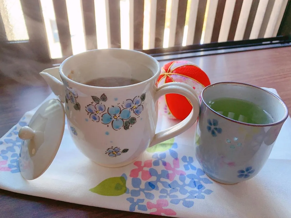 桃夭庵 Touyouan Momo House Kujo 一棟貸切 Kyoto Holiday home